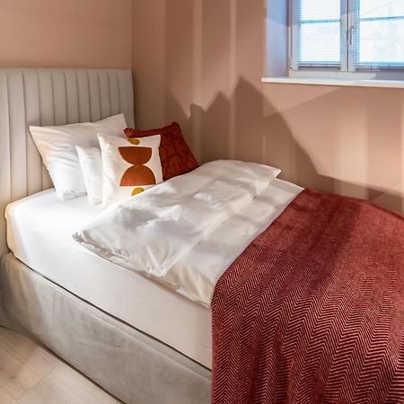 Villa Wickenburg 잘츠부르크 외부 사진