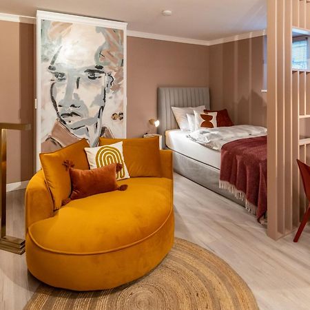Villa Wickenburg 잘츠부르크 외부 사진