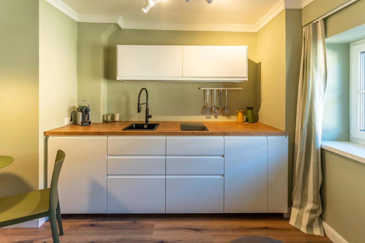 Villa Wickenburg 잘츠부르크 외부 사진