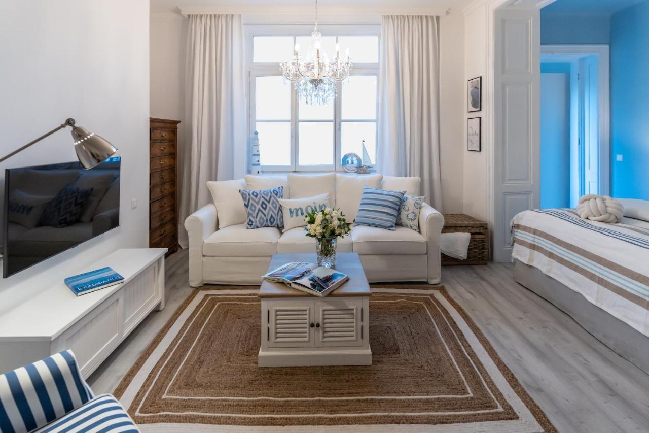 Villa Wickenburg 잘츠부르크 외부 사진