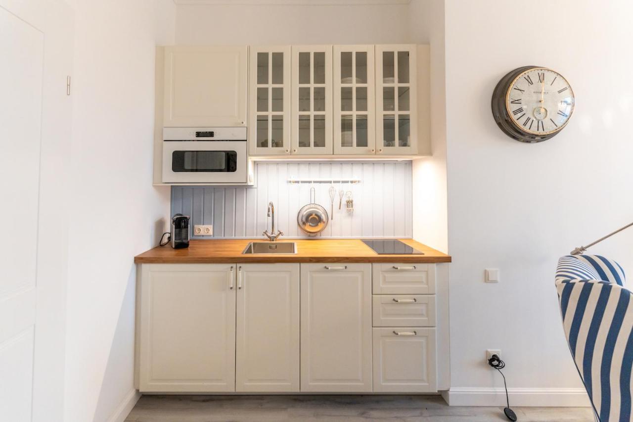 Villa Wickenburg 잘츠부르크 외부 사진