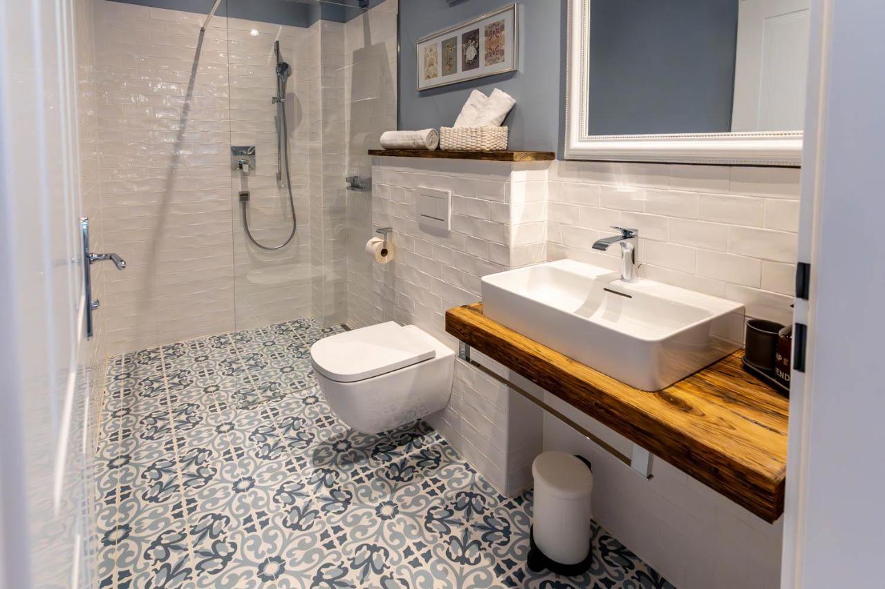 Villa Wickenburg 잘츠부르크 외부 사진