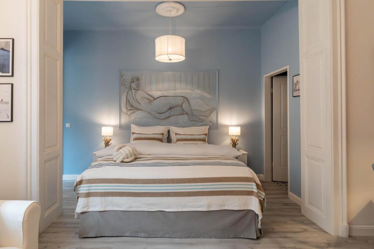 Villa Wickenburg 잘츠부르크 외부 사진