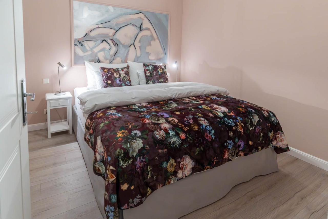 Villa Wickenburg 잘츠부르크 외부 사진