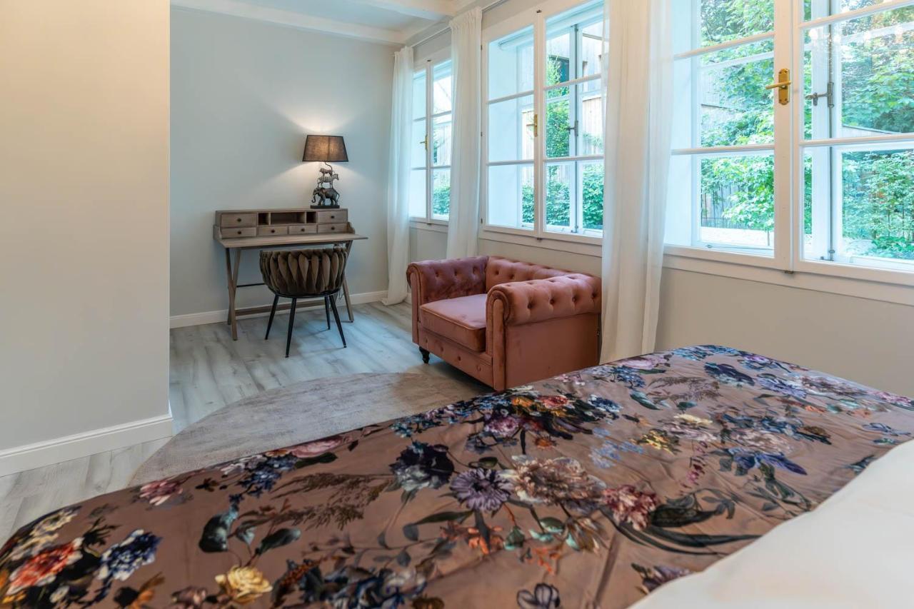 Villa Wickenburg 잘츠부르크 외부 사진