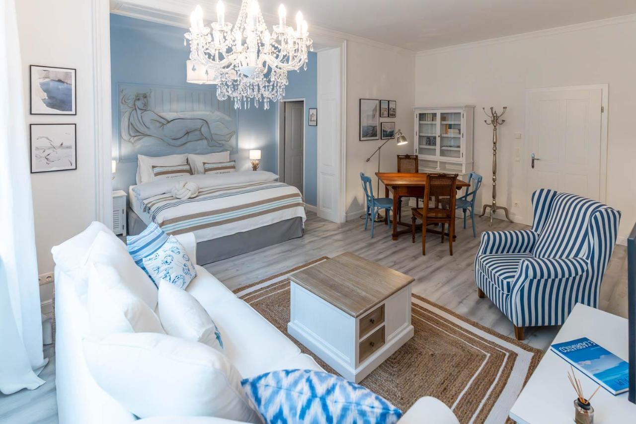 Villa Wickenburg 잘츠부르크 외부 사진