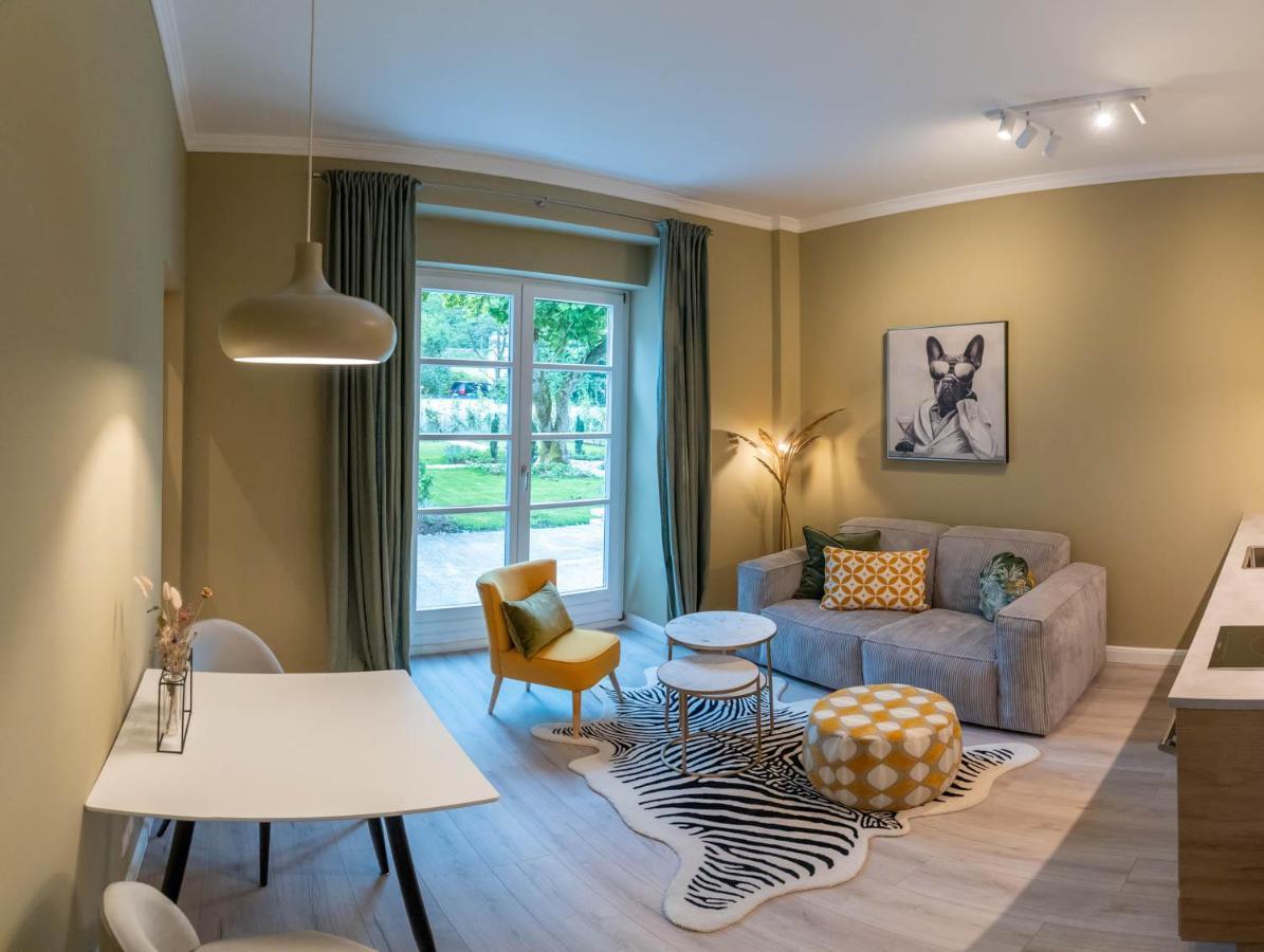 Villa Wickenburg 잘츠부르크 외부 사진