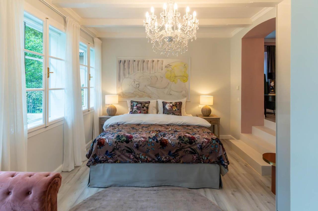Villa Wickenburg 잘츠부르크 외부 사진