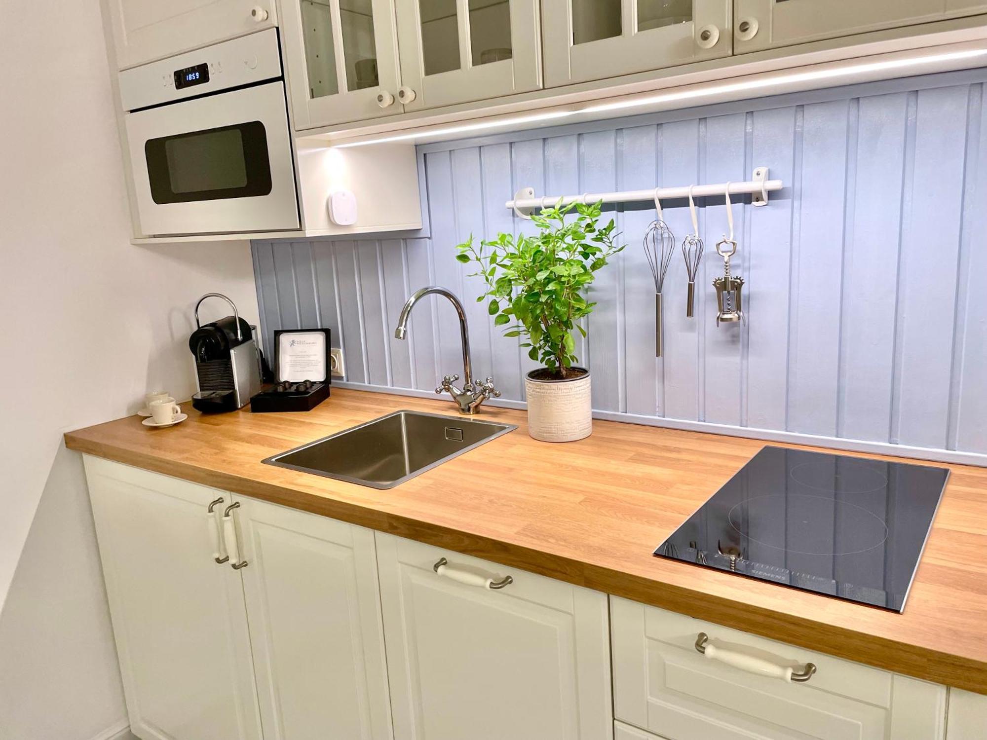 Villa Wickenburg 잘츠부르크 외부 사진