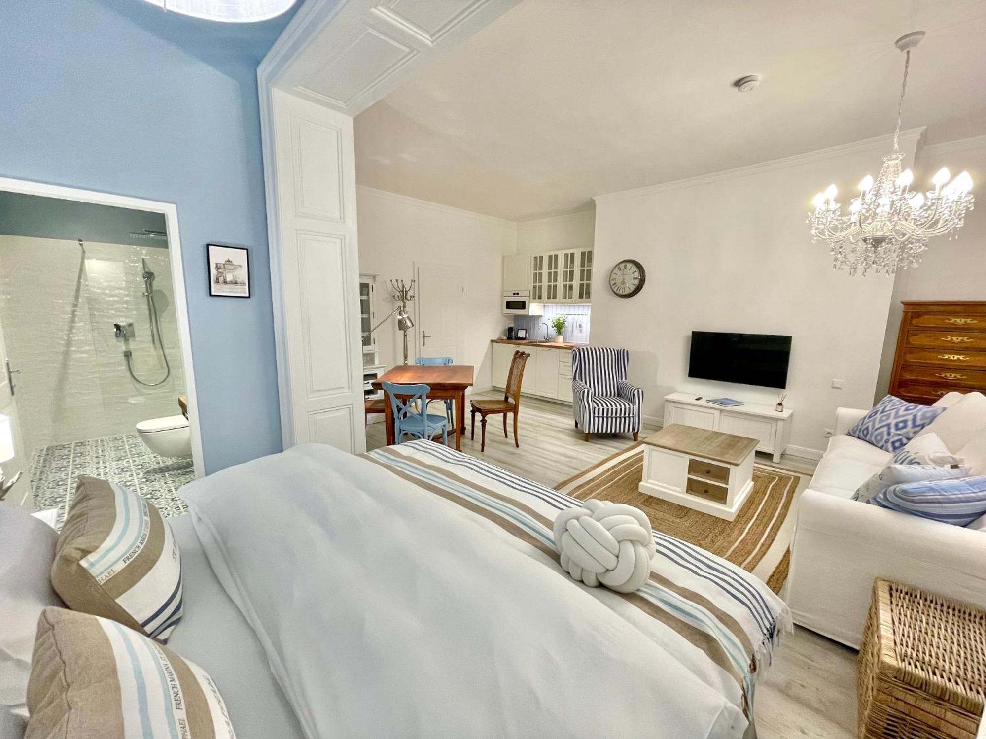 Villa Wickenburg 잘츠부르크 외부 사진