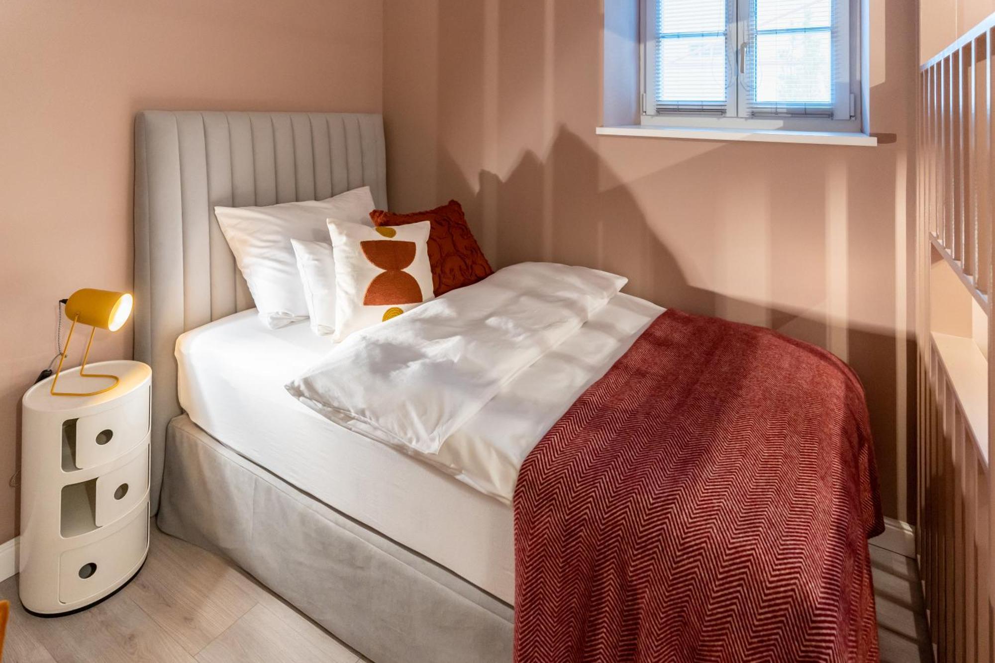 Villa Wickenburg 잘츠부르크 외부 사진