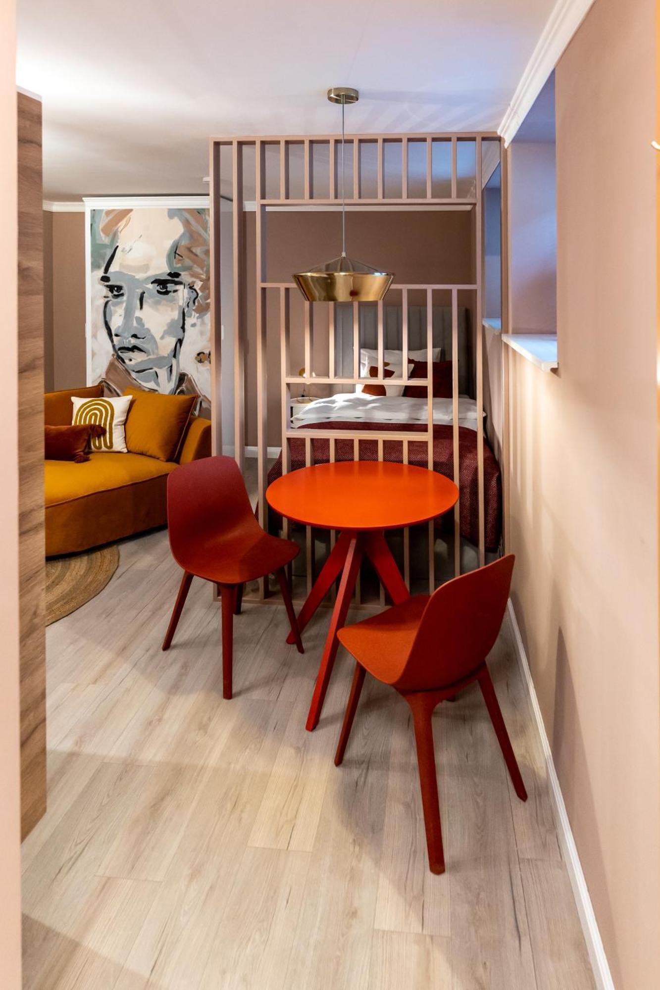 Villa Wickenburg 잘츠부르크 외부 사진